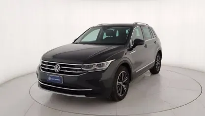 Usado VW Tiguan Elegance 150 CV (110 kW) 2023 SUV