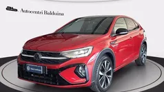 Usata 2023 VW Taigo R-line SUV | 22.500 € (Buon prezzo)