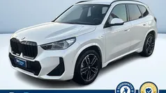 Usata 2024 BMW X1 M Sport SUV | 41.500 € (Ottimo prezzo)