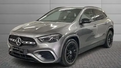 Usata Mercedes GLA180 Advanced Plus 116 CV (85 kW) 2023 SUV