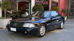 Usata 1992 Mercedes SL300 Cabrio | 24.900 €