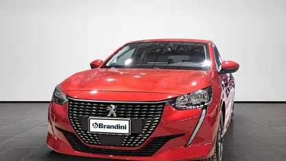 Usata 2020 Peugeot 208 Allure Utilitaria | 12.442 € (Ottimo prezzo)