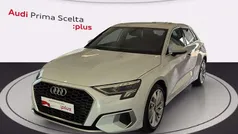 Usata 2021 Audi A3 Sportback e-tron Advanced Tre volumi | 24.300 € (Buon prezzo)