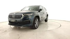 Blu Usata 2023 Skoda Kodiaq LAURIN & KLEMENT SUV | 29.900 € (Buon prezzo)