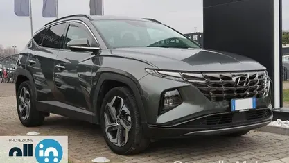 Usata 2022 Hyundai Tucson SUV | 24.800 € (Buon prezzo)