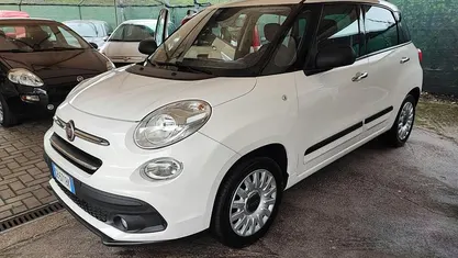 Usata 2020 Fiat 500L Monovolume | 6990 € (Super prezzo)