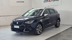 Blu Usata 2022 Seat Arona FR SUV | 15.500 € (Buon prezzo)