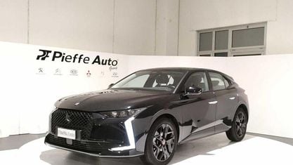Usata DS Automobiles DS4 Performance 131 CV (96 kW) 2023 Nero SUV