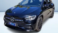 Nero metallizzato Usata 2022 Mercedes GLA180 Premium SUV | 36.500 € (Buon prezzo)