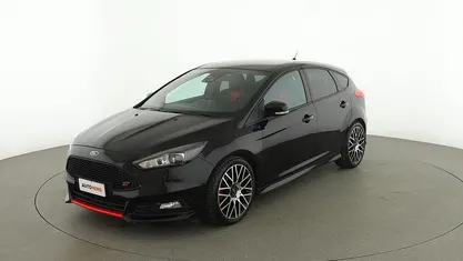 Usata Ford Focus ST 185 CV (136 kW) 2015