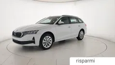 Usata 2025 Skoda Octavia Executive Station wagon | 32.300 € (Ottimo prezzo)