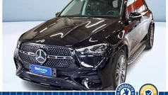 Nero metallizzato Usata 2024 Mercedes GLE300 Advanced Plus SUV | 67.900 € (Buon prezzo)