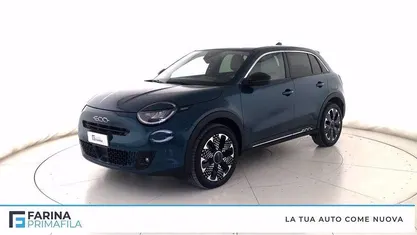Usata Fiat 600 La Prima 110 CV (80 kW) 2025 SUV