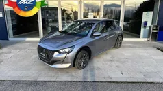 Argento Usata 2021 Peugeot e-208 Allure Due volumi | 16.400 € (Buon prezzo)