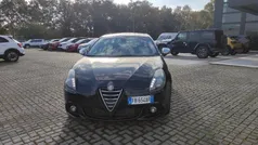 Nero Usata 2015 Alfa Romeo Giulietta Exclusive Due volumi | 8990 € (Buon prezzo)