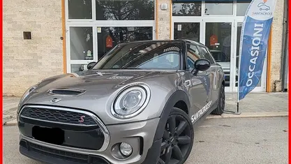 Usata Mini Cooper Clubman 190 CV (139 kW) 2018 Station wagon