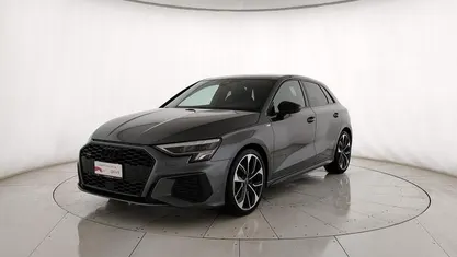 Usata 2023 Audi A3 S-Line Berlina | 35.900 € (Ottimo prezzo)