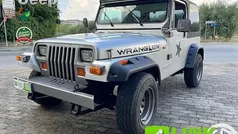 Usata 1990 Jeep Wrangler Laredo SUV | 11.000 €