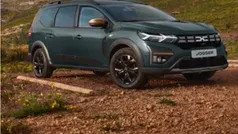 Usata 2023 Dacia Jogger Station wagon | 15.000 € (Ottimo prezzo)