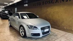 Usata 2009 Audi TT Coupé | 12.000 € (Buon prezzo)