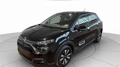 Usata 2024 Citroën C3 PureTech | 13.200 € (Ottimo prezzo)