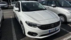 Usata 2018 Fiat Tipo Business Due volumi | 11.500 € (Buon prezzo)