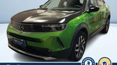 Usata 2021 Opel Mokka Elegance SUV | 15.800 € (Buon prezzo)