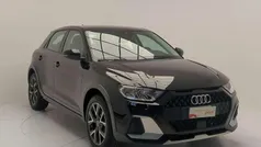 Nero mito Usata 2021 Audi A1 Comfort Due volumi | 22.900 € (Buon prezzo)