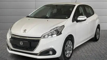 Occasion Peugeot 208 Active 68 ch (50 kW) 2019 Citadine