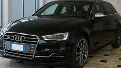 Usata 2016 Audi S3 Comfort Tre volumi | 27.500 € (Buon prezzo)
