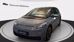 Nero Usata 2021 VW ID.3 Life Due volumi | 22.500 € (Buon prezzo)