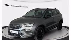 Grigio atomico metalizzato Usata 2023 Seat Ateca Business SUV | 21.500 € (Buon prezzo)
