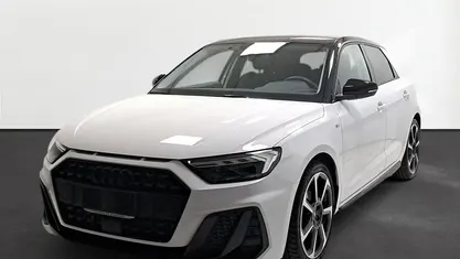 Usata 2025 Audi A1 Sportback S-Line Utilitaria | 28.400 € (Buon prezzo)