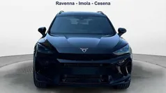 Nero Nuova 2024 Cupra Formentor SUV | 35.600 € (Buon prezzo)