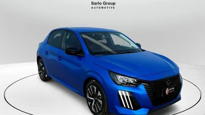 Usata 2024 Peugeot 208 Active Due volumi | 13.500 € (Super prezzo)