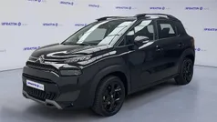 Nero Usata 2024 Citroën C3 Aircross PureTech SUV | 16.590 € (Buon prezzo)