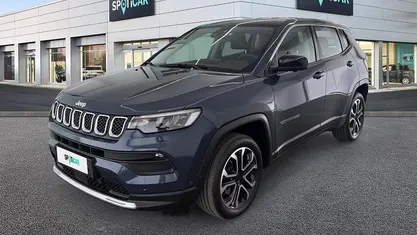 Occasion Jeep Compass Altitude 131 ch (96 kW) 2025 SUV