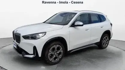 Usata BMW X1 xLine 150 CV (110 kW) 2023 SUV