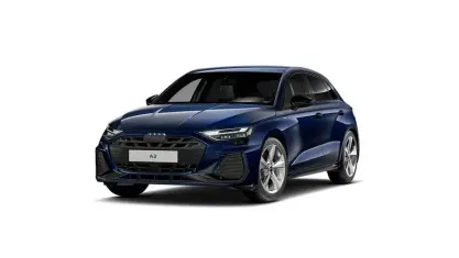 Usata Audi A3 Sportback 150 CV (110 kW) 2025 Utilitaria
