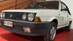 Usata 1985 Fiat Ritmo S Cabrio | 5500 €