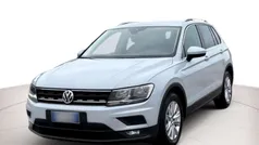 Usata 2018 VW Tiguan Business SUV | 13.900 € (Super prezzo)