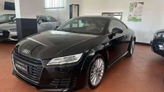 Usata 2015 Audi TT S-Line Coupé | 18.950 € (Super prezzo)