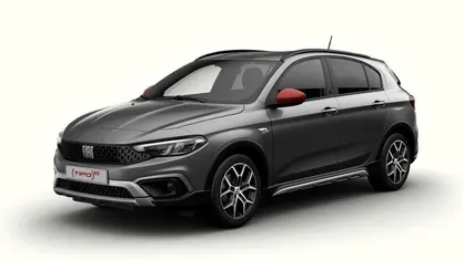 Usata Fiat Tipo Red 131 CV (96 kW) 2022 Utilitaria