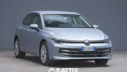 Usata VW Golf VIII Style 150 CV (110 kW) 2025 Berlina