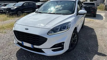 Usata Ford Kuga ST-Line 120 CV (88 kW) 2023 SUV