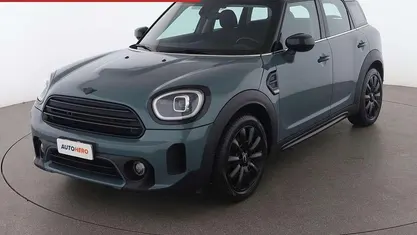 Usata 2023 Mini Cooper Countryman Essential SUV | 26.999 € (Buon prezzo)