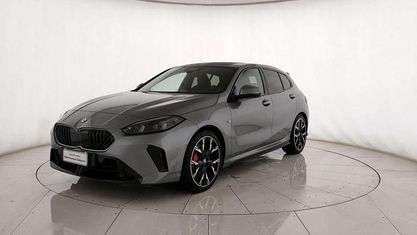 Usado BMW 118 Comfort Edition 150 CV (110 kW) 2024 Gris Utilitario