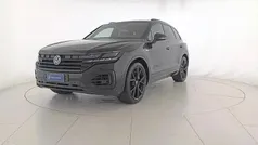 2t deep black perlato Usata 2022 VW Touareg R SUV | 61.900 € (Buon prezzo)