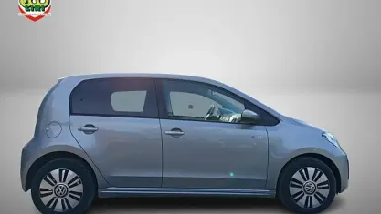 Occasion VW e-up! 60 kW (82 PK) 2017 Grijs Hatchback