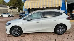Bianco Usata 2023 BMW 225 Active Tourer Luxury Line Monovolume | 31.500 € (Buon prezzo)